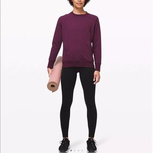 Lululemon Morning Light High-Rise Tight 28”